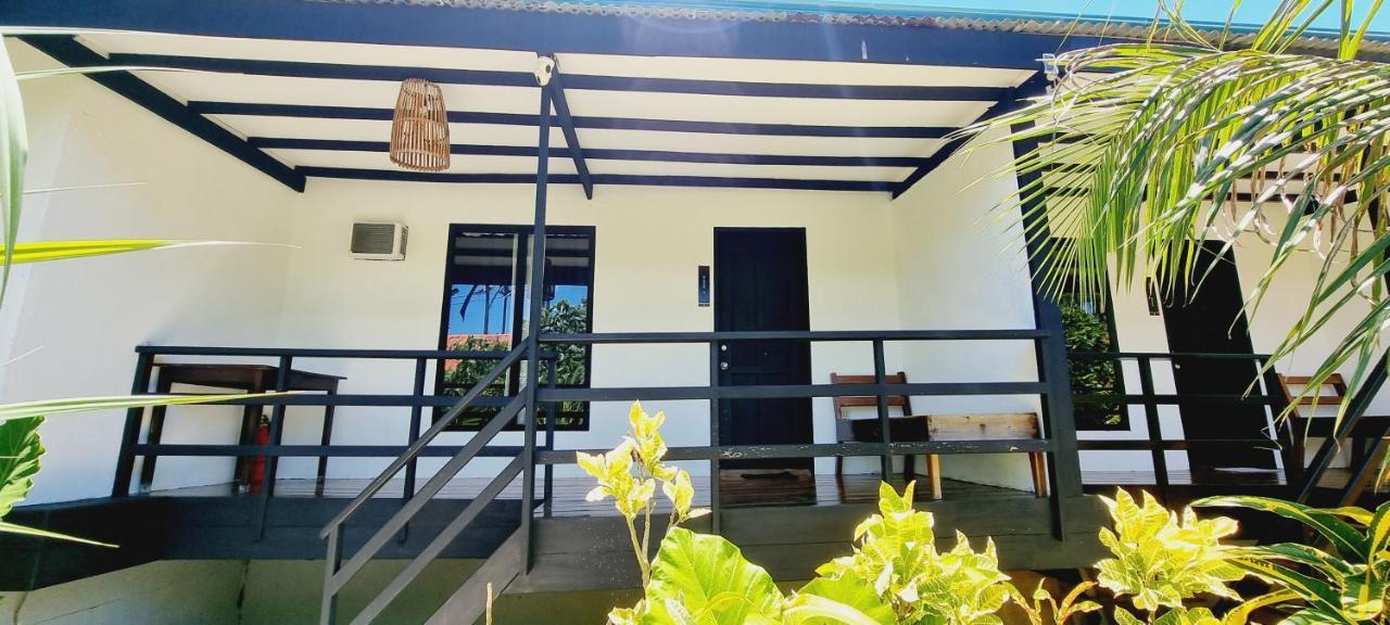 מלון ג'נרל לונה Teritoryo Siargao מראה חיצוני תמונה